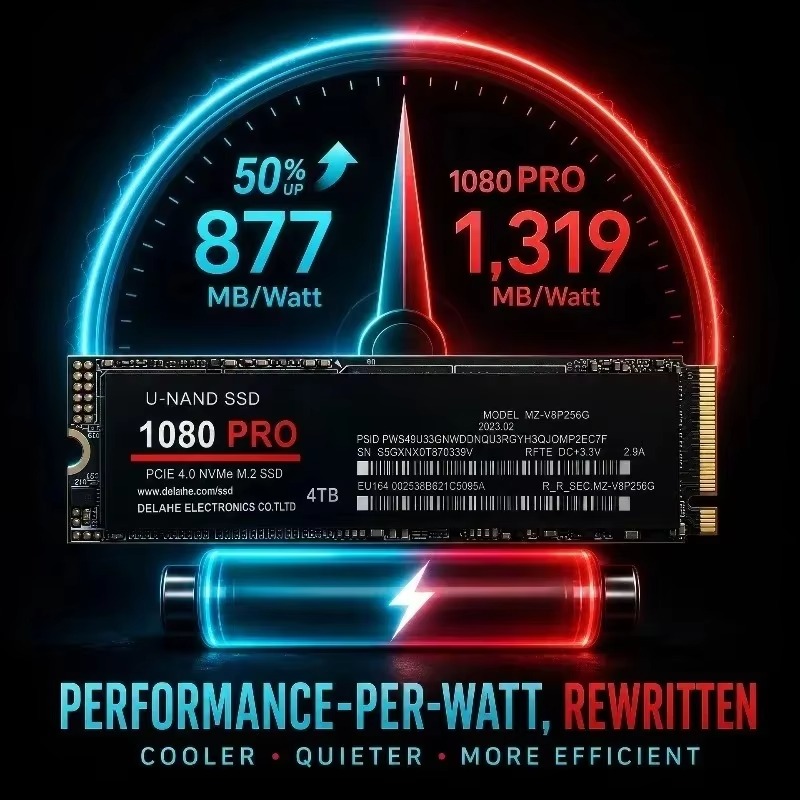 قرص تخزين داخلي SSD أصلي من طر - مراجعة M.2 Nvme 4Tb Pcie 4.0 Ssd وسعره