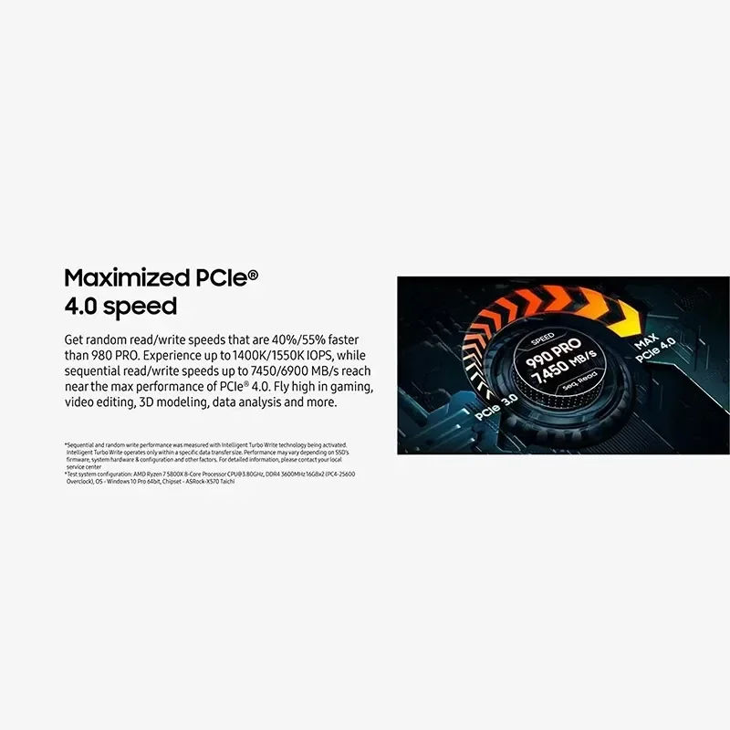 قرص صلب داخلي جديد لعام 2026 M - مراجعة M.2 Nvme 4Tb Pcie 4.0 Ssd وسعره